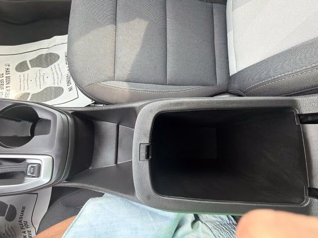 2026 Chevrolet Trax FWD 4dr LS