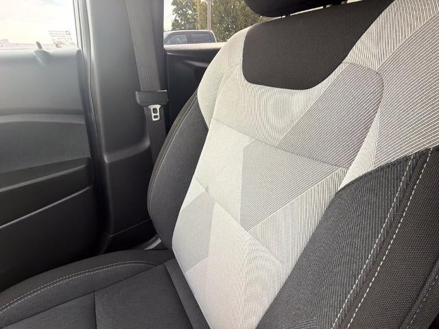 2026 Chevrolet Trax FWD 4dr LS