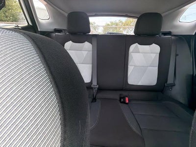 2026 Chevrolet Trax FWD 4dr LS