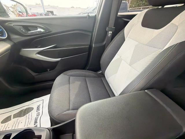 2026 Chevrolet Trax FWD 4dr LS