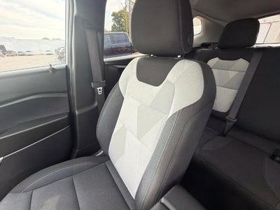 2026 Chevrolet Trax FWD 4dr LS