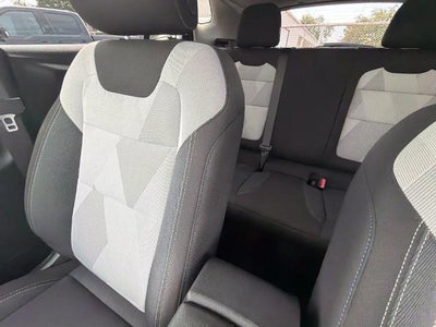 2026 Chevrolet Trax FWD 4dr LS