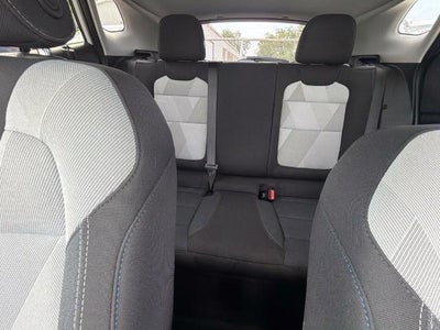 2026 Chevrolet Trax FWD 4dr LS