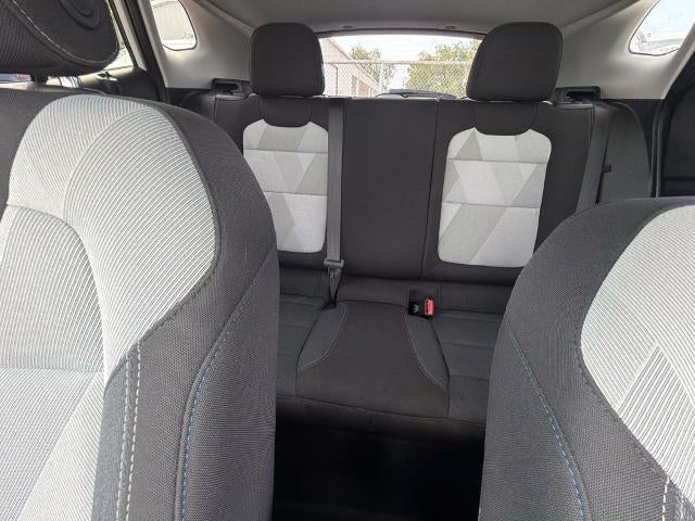 2026 Chevrolet Trax FWD 4dr LS