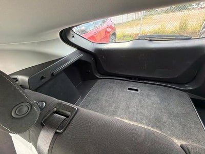 2026 Chevrolet Trax FWD 4dr LS