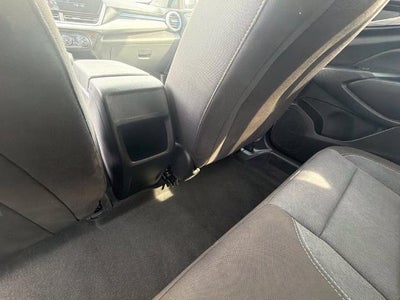 2026 Chevrolet Trax FWD 4dr LS