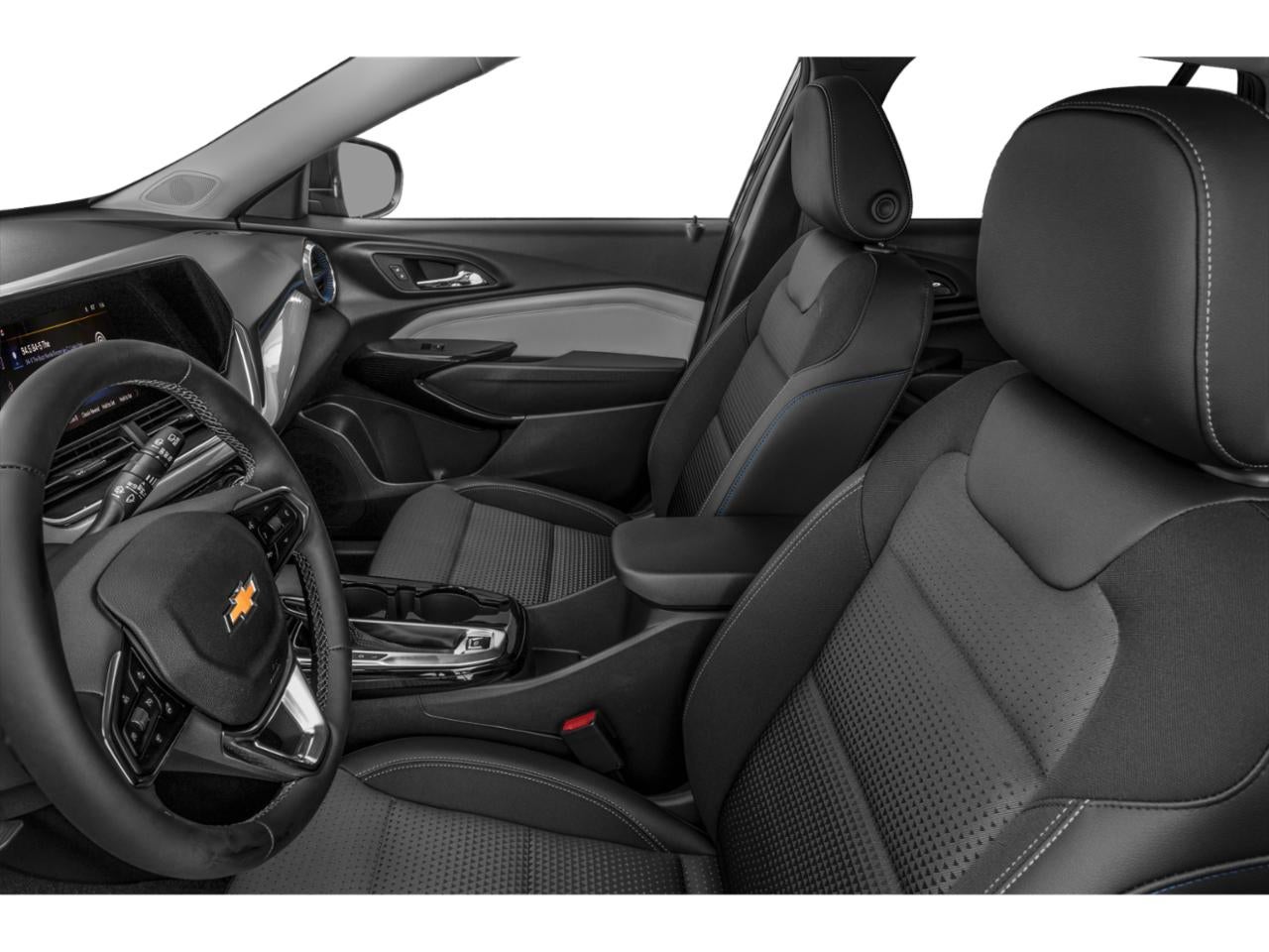 2026 Chevrolet Trax FWD 4dr LS