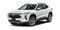 2026 Chevrolet Trax FWD 4dr LS