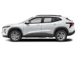 2026 Chevrolet Trax FWD 4dr LS