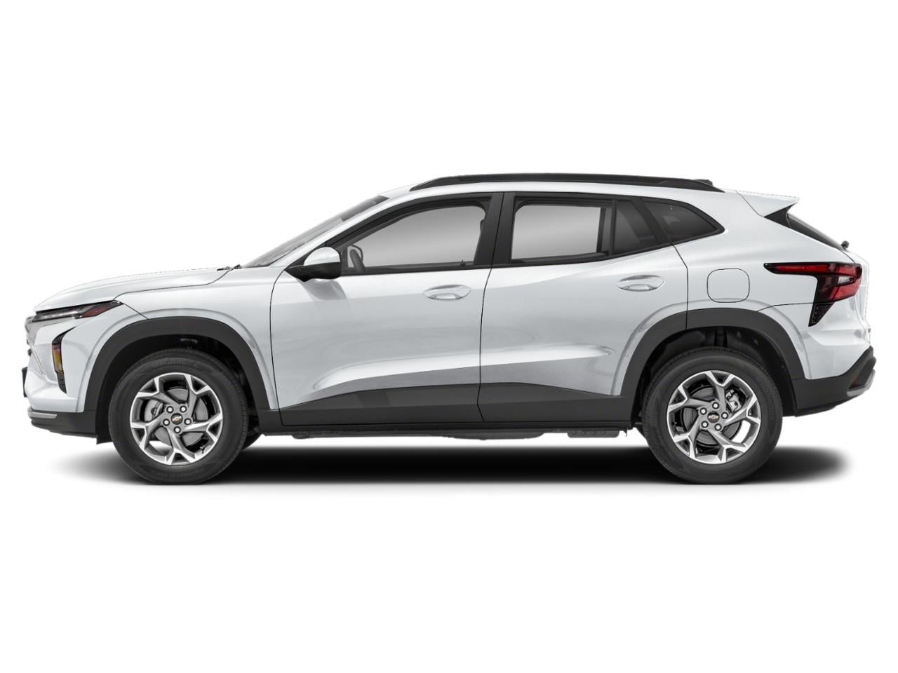 2026 Chevrolet Trax FWD 4dr LS