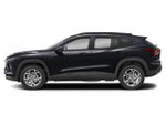 2025 Chevrolet Trax FWD 4dr LS
