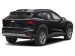 2025 Chevrolet Trax FWD 4dr LS