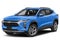 2024 Chevrolet Trax FWD 4dr 1RS