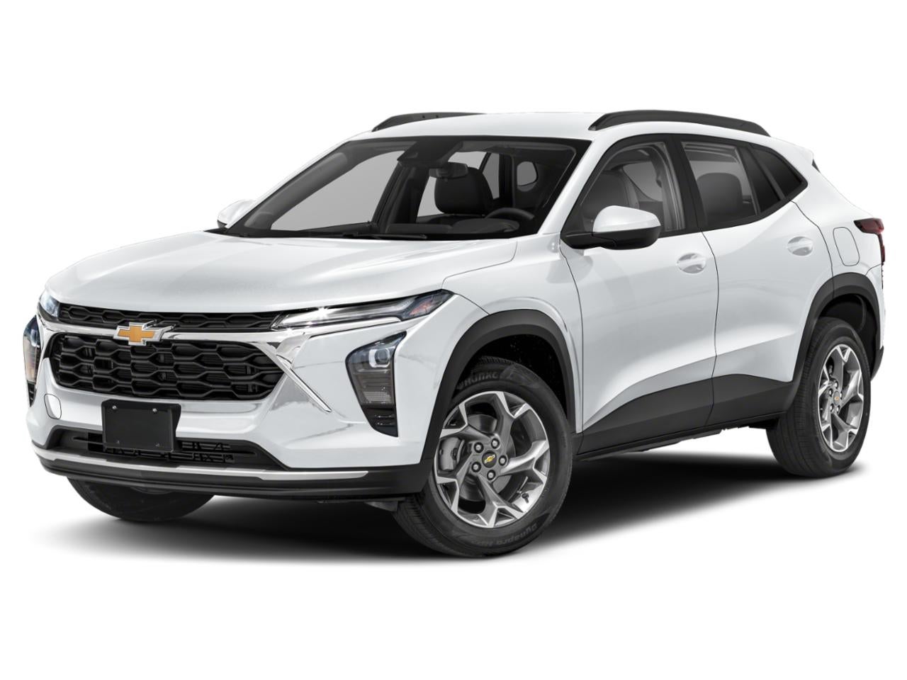 2024 Chevrolet Trax FWD 4dr 1RS