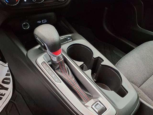 2025 Chevrolet Trax FWD 4dr 1RS