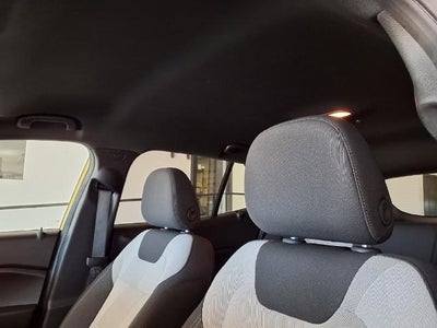 2025 Chevrolet Trax FWD 4dr 1RS