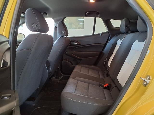 2025 Chevrolet Trax FWD 4dr 1RS