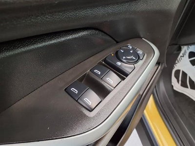 2025 Chevrolet Trax FWD 4dr 1RS