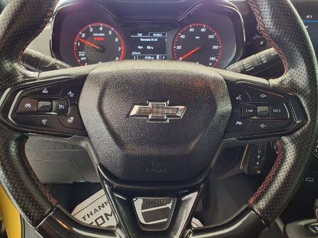 2025 Chevrolet Trax FWD 4dr 1RS