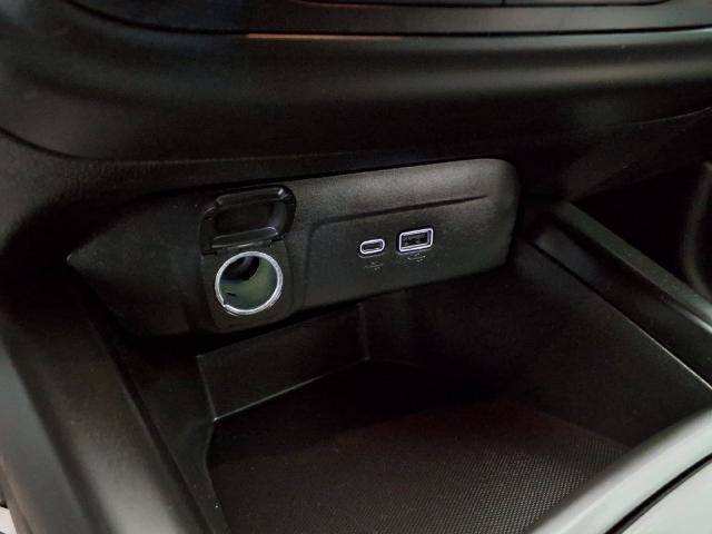 2025 Chevrolet Trax FWD 4dr 1RS
