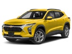 2025 Chevrolet Trax FWD 4dr 1RS