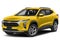 2025 Chevrolet Trax FWD 4dr 1RS
