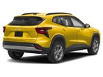 2025 Chevrolet Trax FWD 4dr 1RS