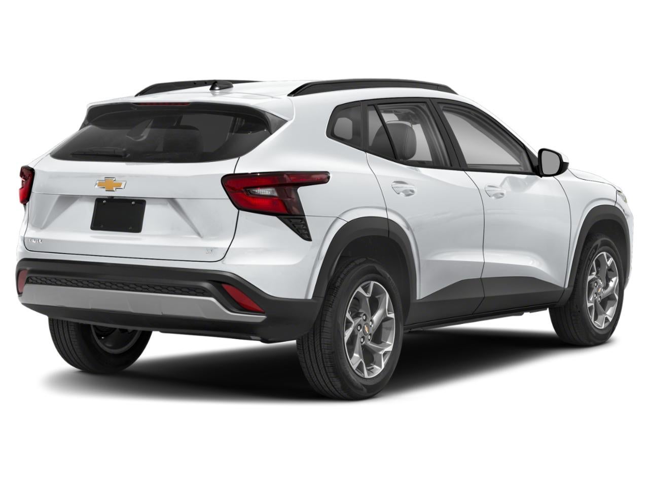 2025 Chevrolet Trax FWD 4dr 1RS