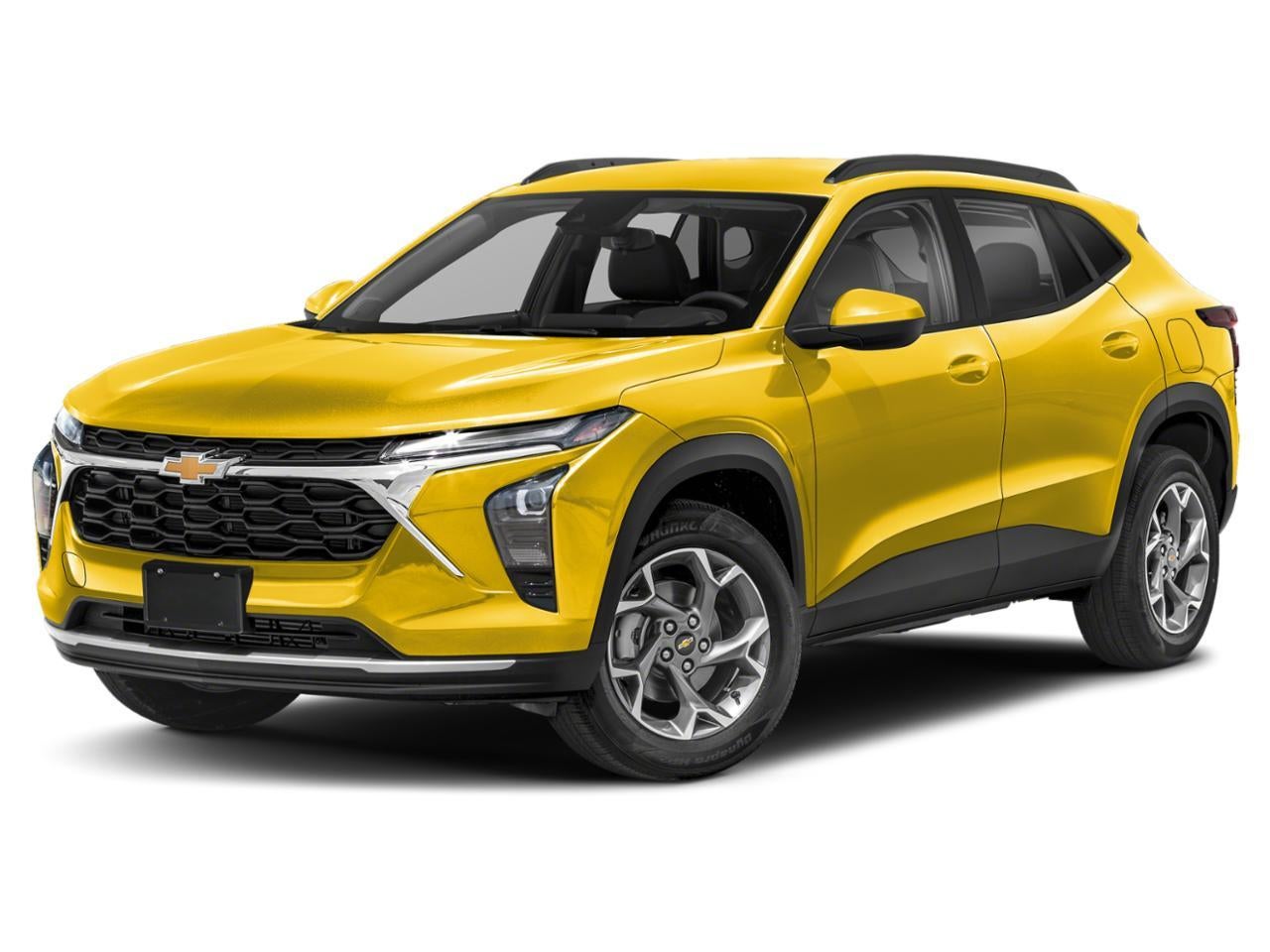 2025 Chevrolet Trax FWD 4dr 1RS