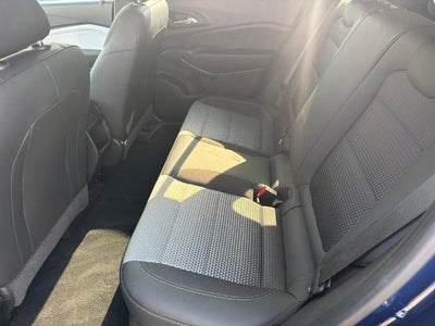 2024 Chevrolet Trax FWD 4dr LT