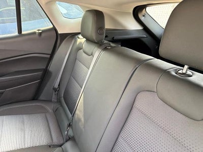2024 Chevrolet Trax FWD 4dr LT