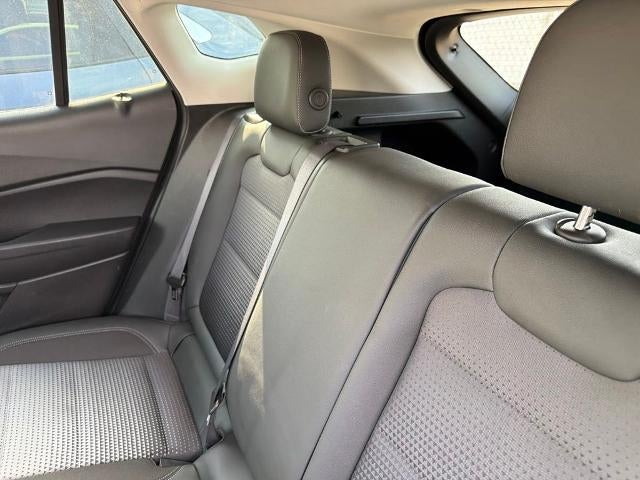 2024 Chevrolet Trax FWD 4dr LT
