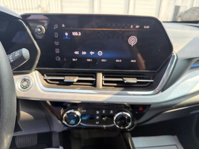 2024 Chevrolet Trax FWD 4dr LT