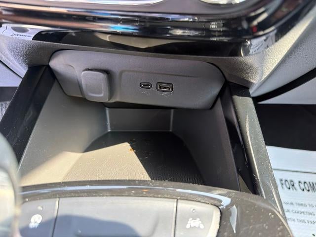 2024 Chevrolet Trax FWD 4dr LT
