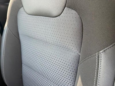 2024 Chevrolet Trax FWD 4dr LT