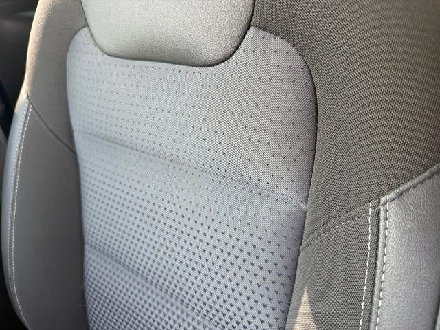 2024 Chevrolet Trax FWD 4dr LT