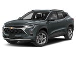 2025 Chevrolet Trax FWD 4dr LT