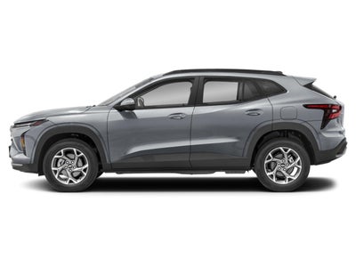 2024 Chevrolet Trax FWD 4dr 2RS