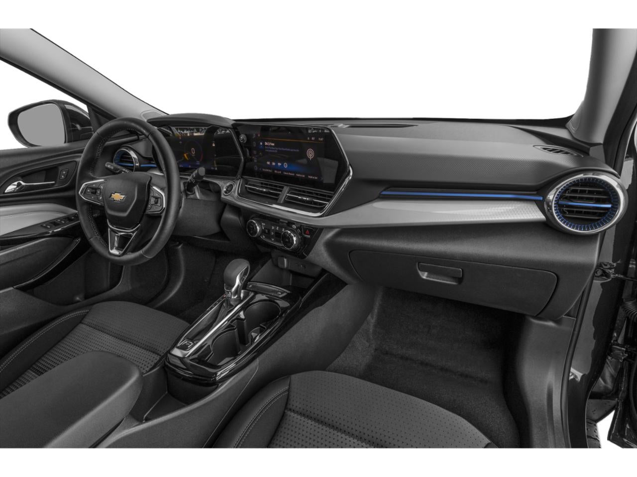 2026 Chevrolet Trax FWD 4dr 2RS