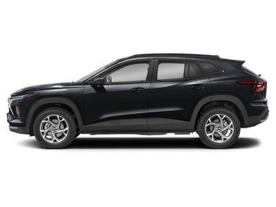 2026 Chevrolet Trax FWD 4dr 2RS