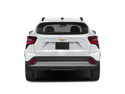 2026 Chevrolet Trax FWD 4dr 2RS