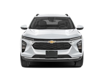 2026 Chevrolet Trax FWD 4dr 2RS