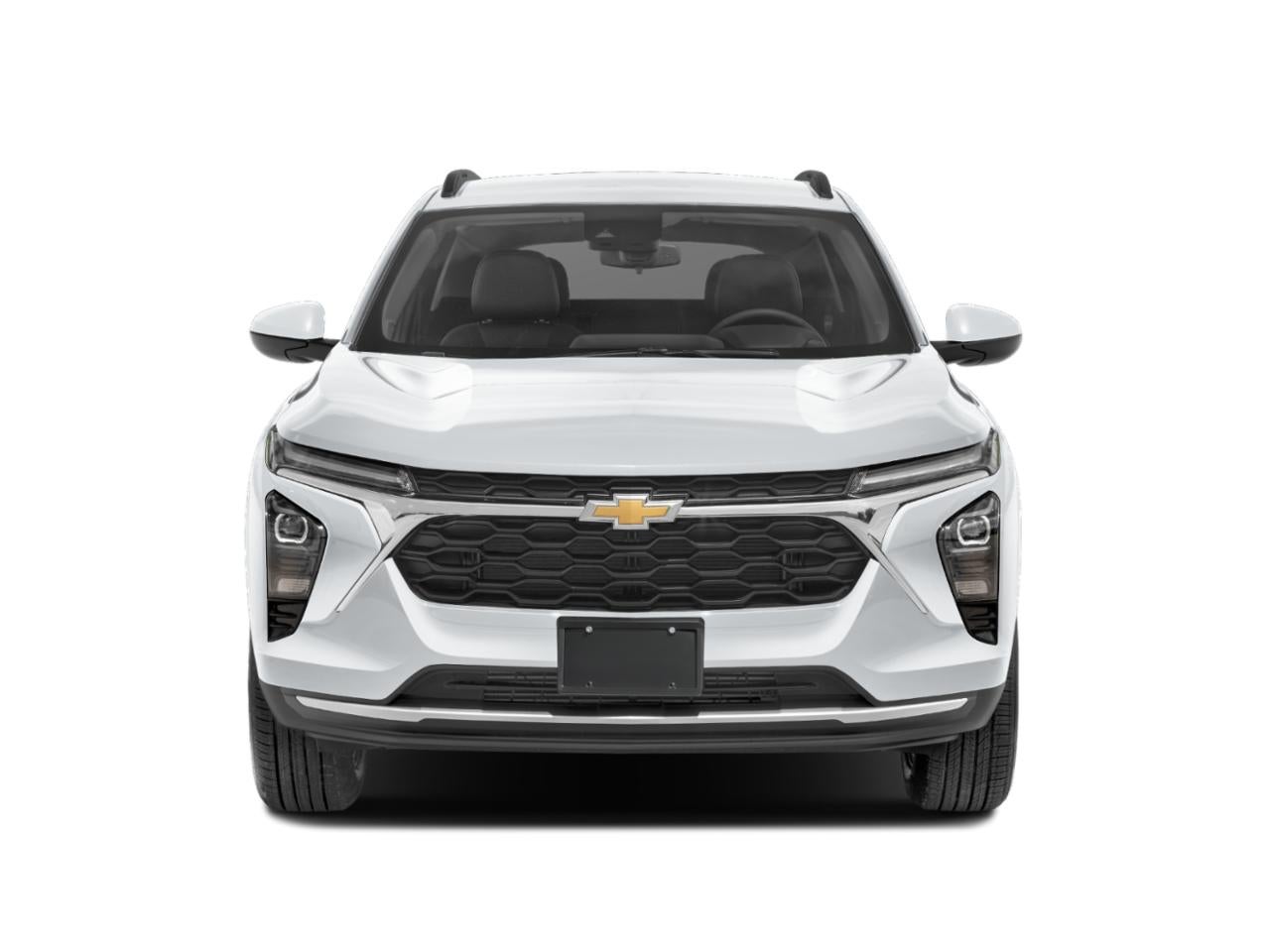 2026 Chevrolet Trax FWD 4dr 2RS