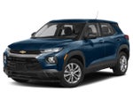 2022 Chevrolet Trailblazer FWD 4dr LS