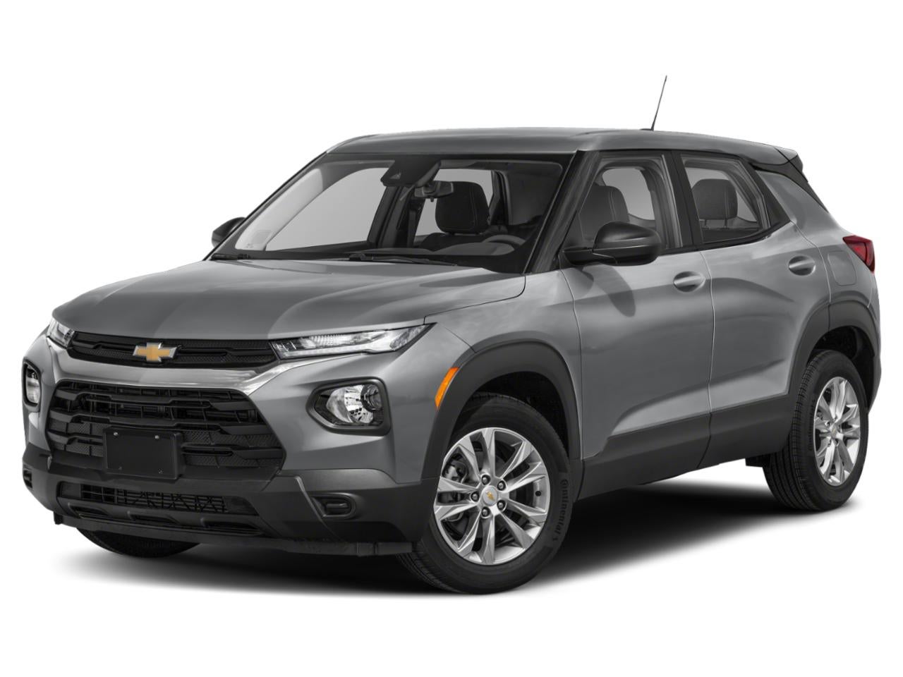 2022 Chevrolet Trailblazer FWD 4dr LS