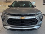 2025 Chevrolet Trailblazer AWD 4dr LT