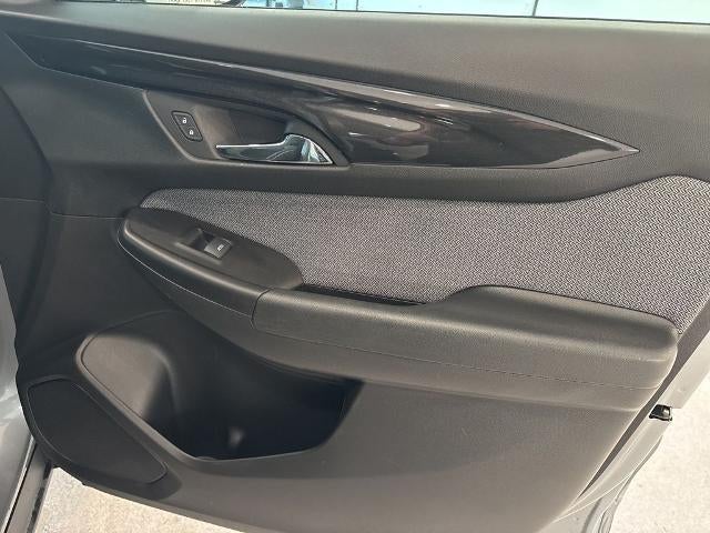 2025 Chevrolet Trailblazer AWD 4dr LT