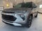 2025 Chevrolet Trailblazer AWD 4dr LT