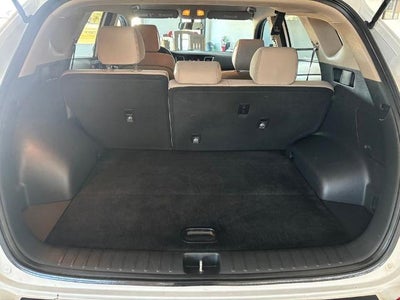 2016 Hyundai TUCSON FWD 4dr SE w/Beige Int