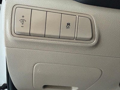 2016 Hyundai TUCSON FWD 4dr SE w/Beige Int